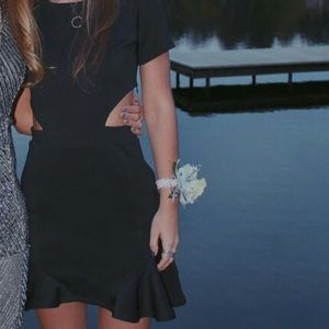Lovers and friends dress